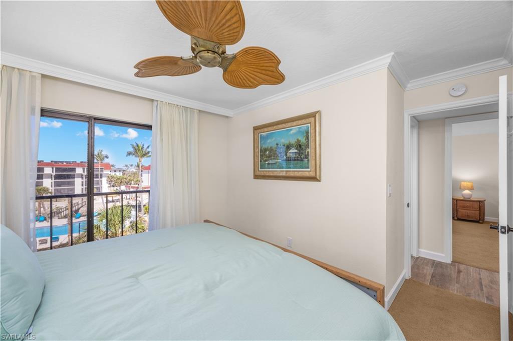 POINTE SANTO DE SANIBEL CONDO - Residential