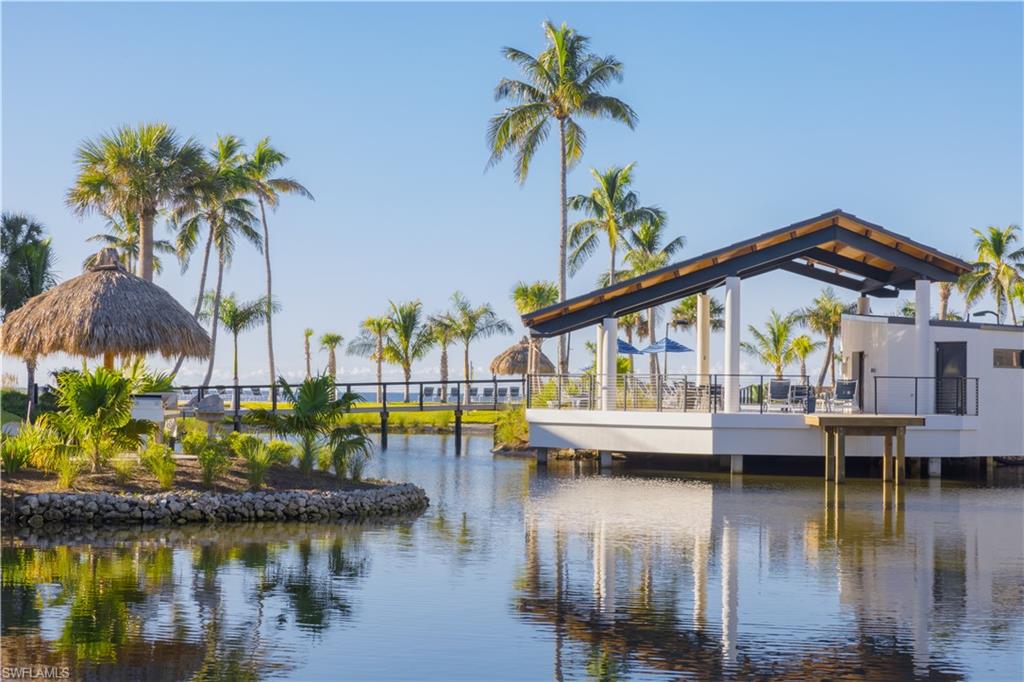 POINTE SANTO DE SANIBEL CONDO - Residential
