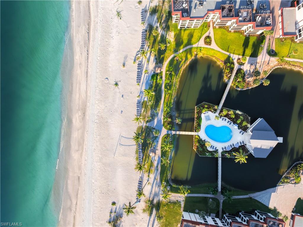 POINTE SANTO DE SANIBEL CONDO - Residential