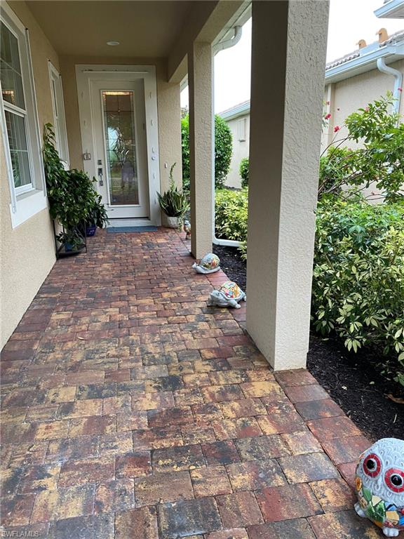 VERONA WALK - Residential