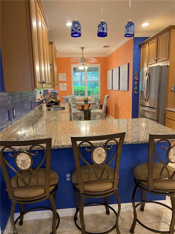 VERONA WALK - Residential