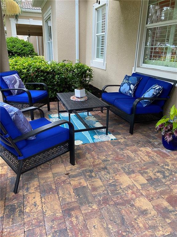 VERONA WALK - Residential