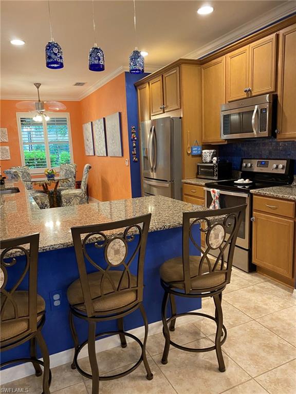 VERONA WALK - Residential