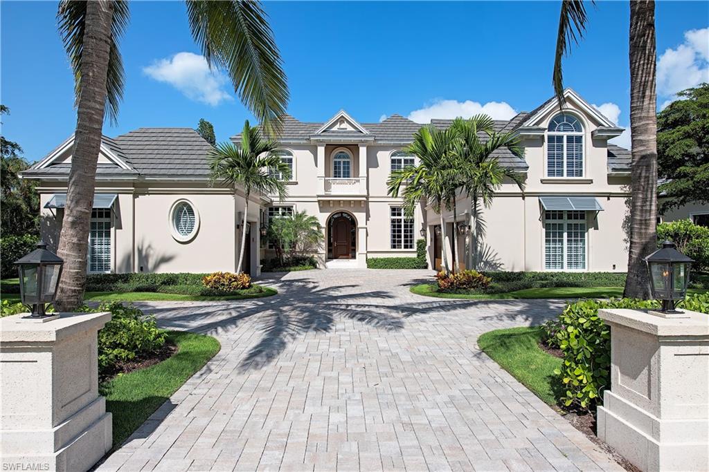 PORT ROYAL - Residential