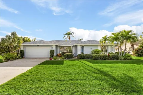 4315 Glasgow Ct, North Fort Myers, FL 33903 - #: 223089335