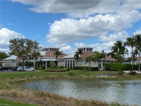 A home in NAPLES