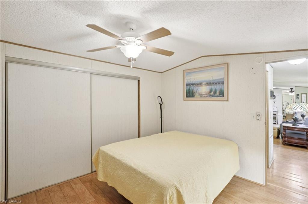 CRYSTAL LAKES - Residential