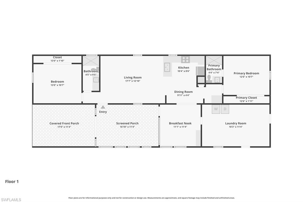CRYSTAL LAKES - Residential