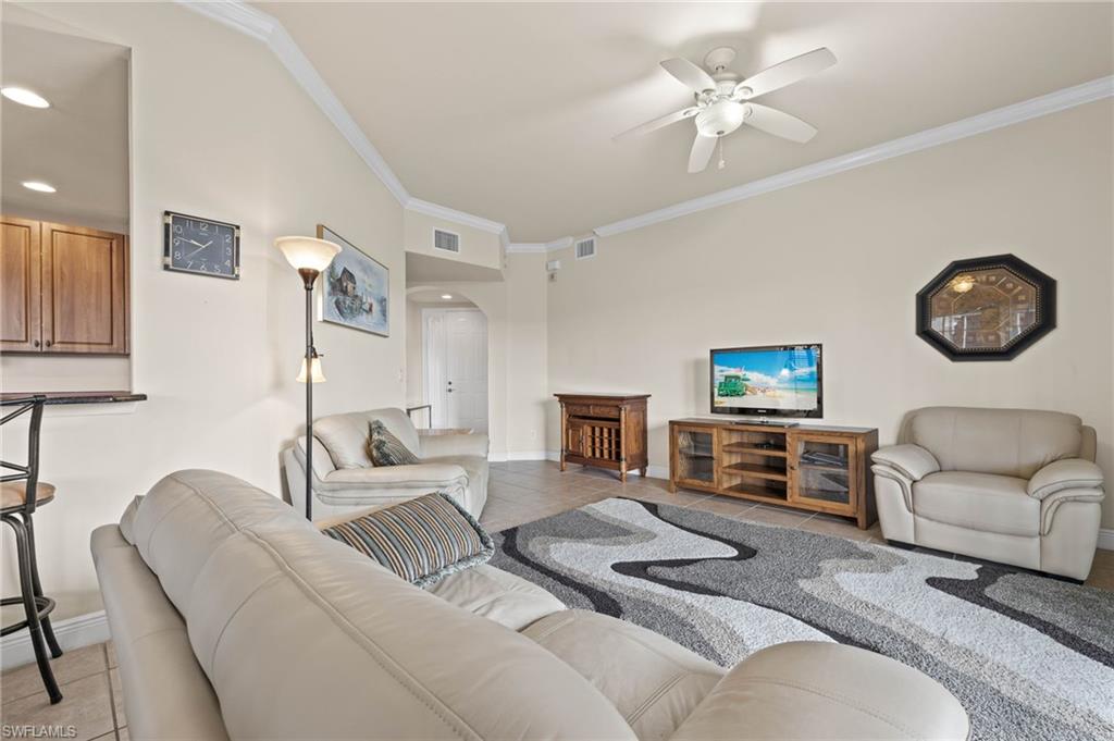 BELL TOWER PARK - Residential