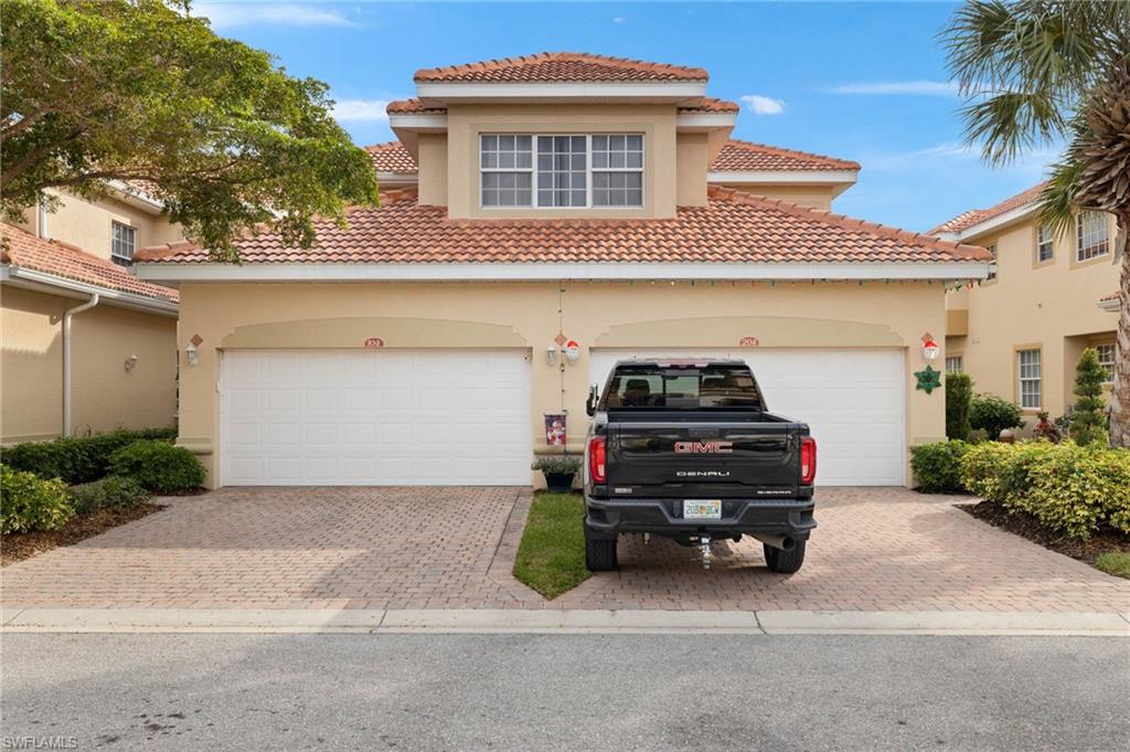 BELL TOWER PARK - Residential