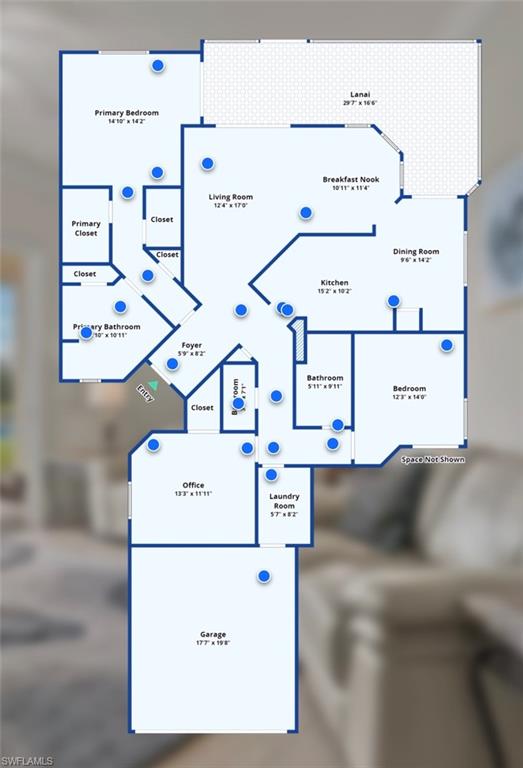 BELL TOWER PARK - Residential