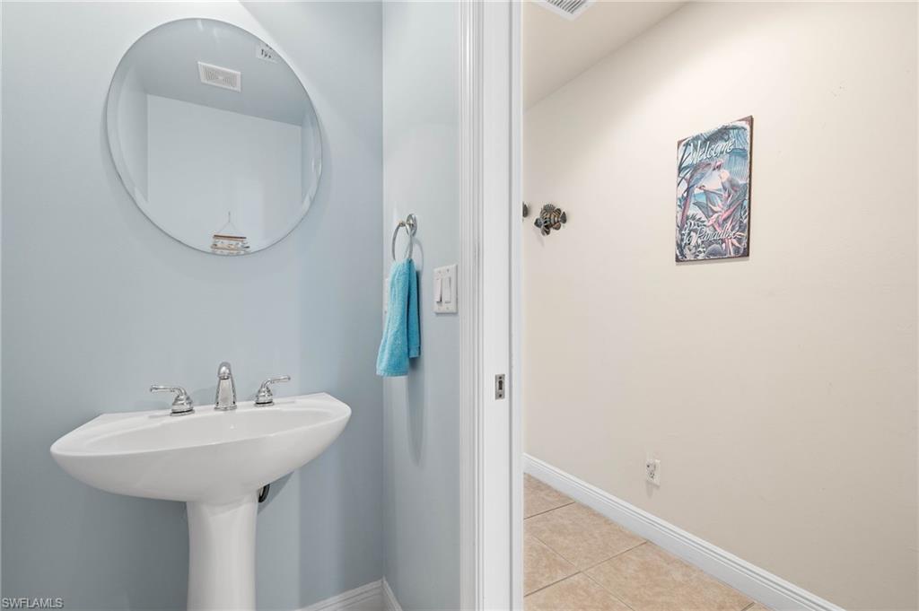 BELL TOWER PARK - Residential