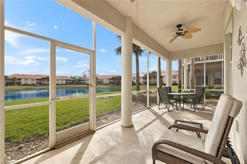 BELL TOWER PARK - Residential