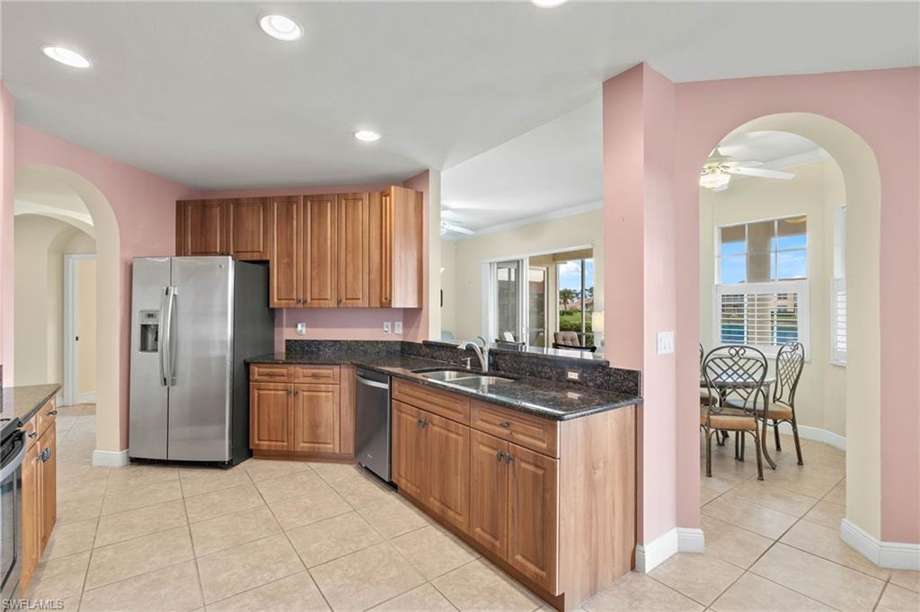 BELL TOWER PARK - Residential