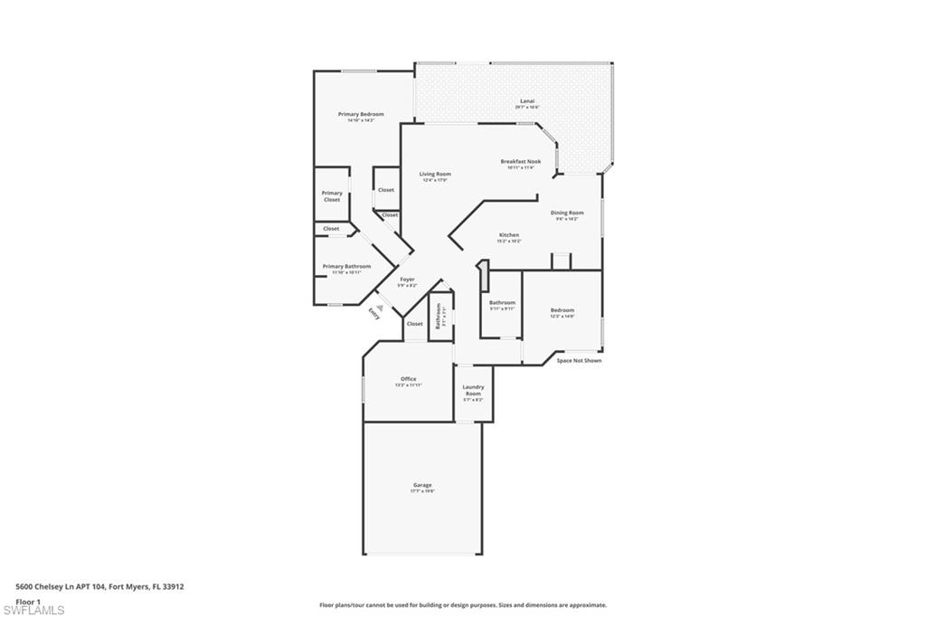 BELL TOWER PARK - Residential