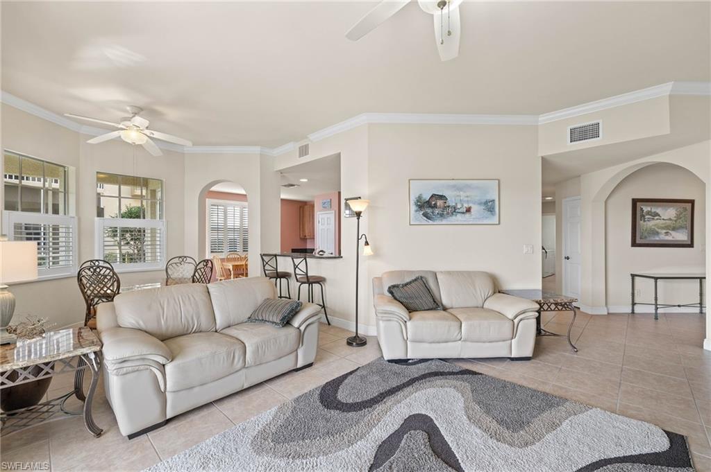 BELL TOWER PARK - Residential