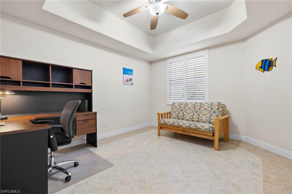 BELL TOWER PARK - Residential