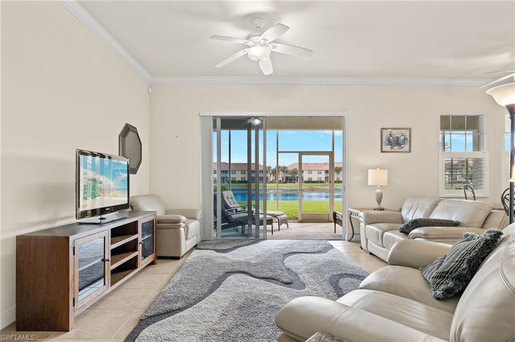 BELL TOWER PARK - Residential