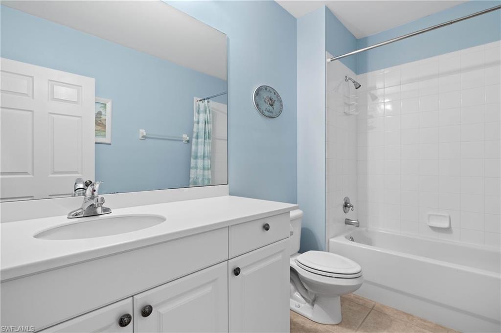 BELL TOWER PARK - Residential