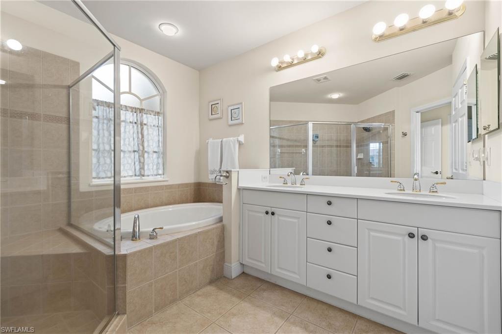 BELL TOWER PARK - Residential