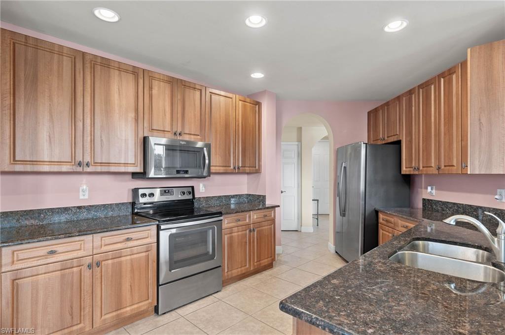 BELL TOWER PARK - Residential