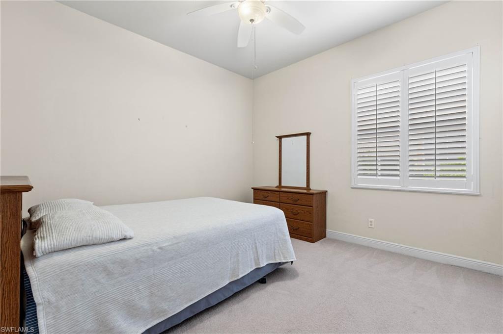 BELL TOWER PARK - Residential