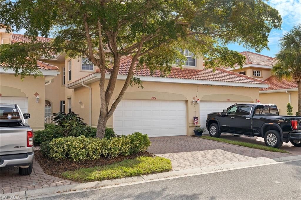 BELL TOWER PARK - Residential