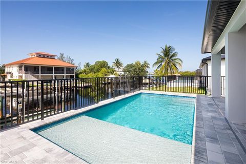 A home in BONITA SPRINGS