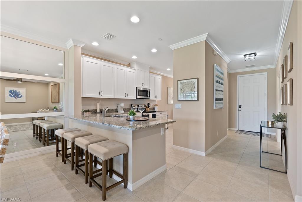 ESPLANADE - Residential