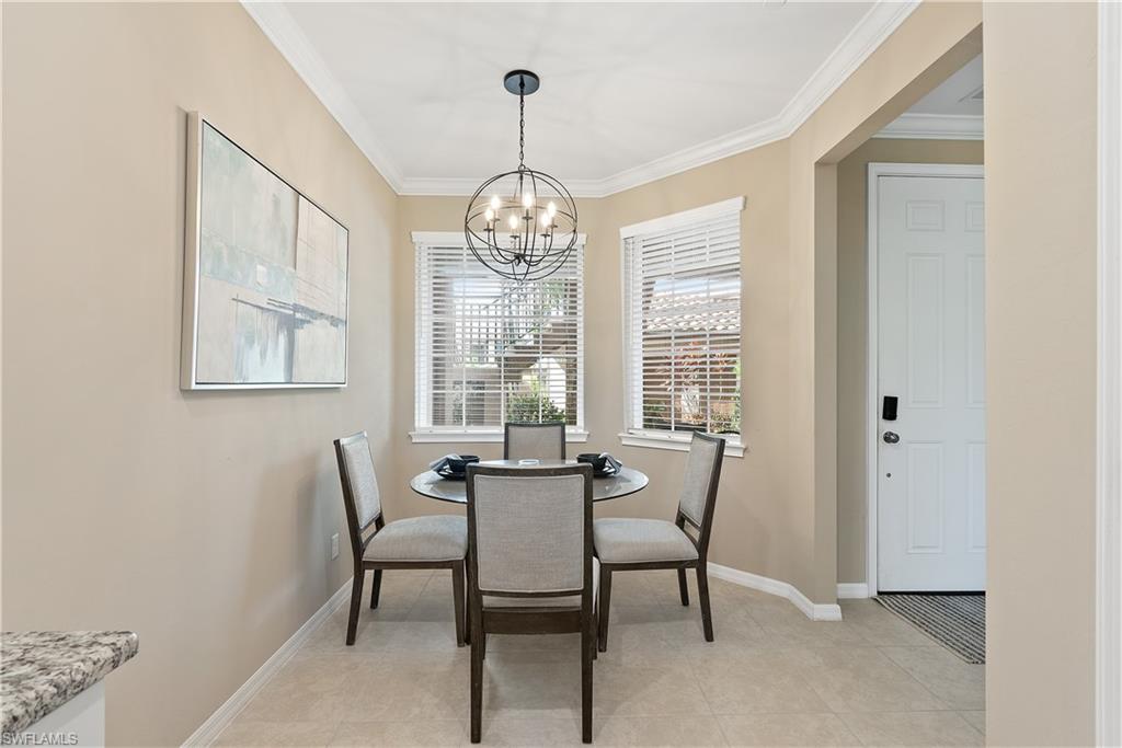 ESPLANADE - Residential