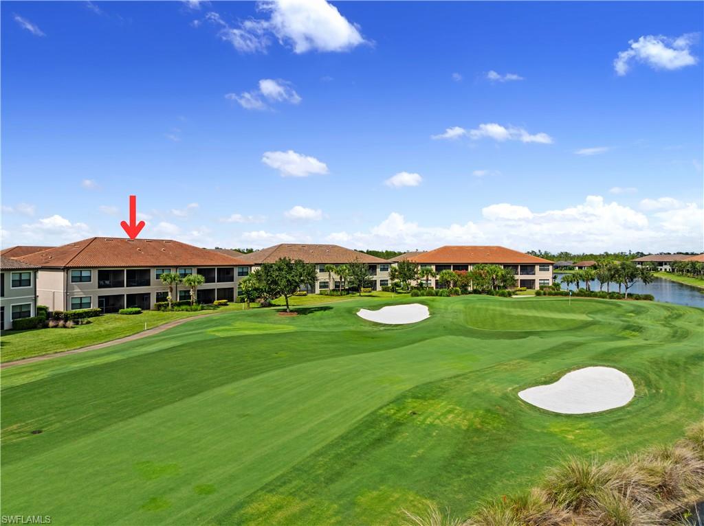 ESPLANADE - Residential