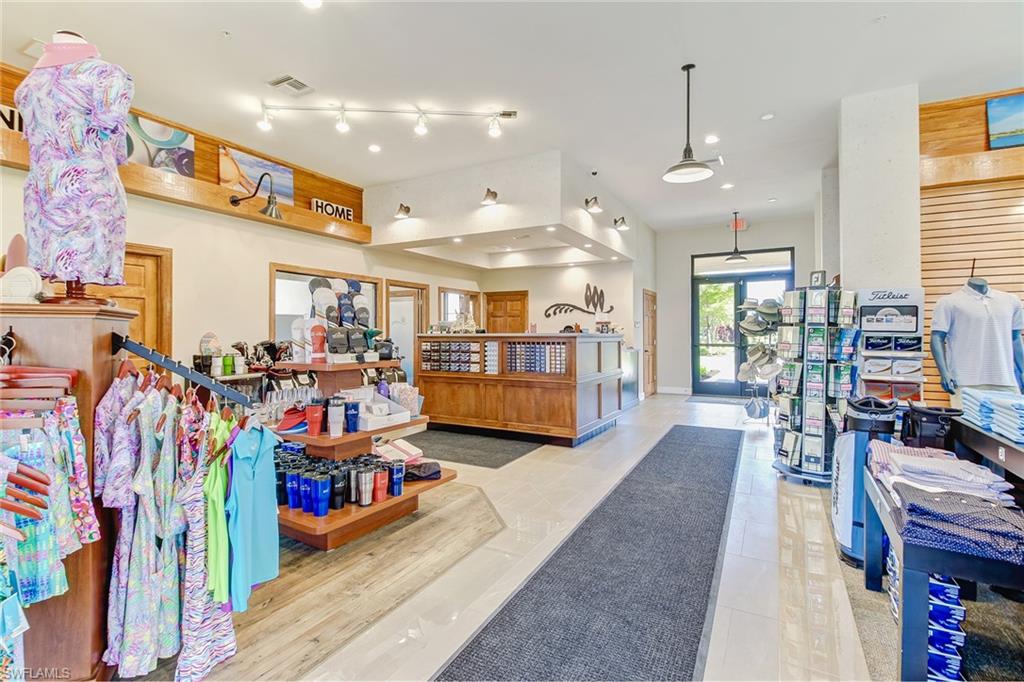 ESPLANADE - Residential