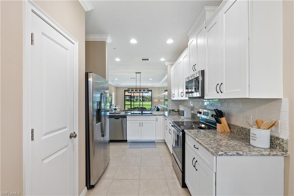 ESPLANADE - Residential