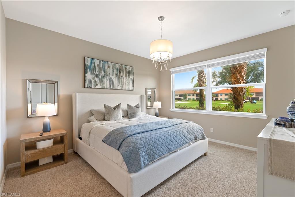 ESPLANADE - Residential