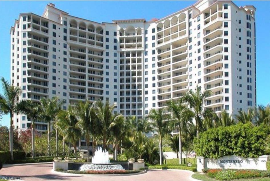 MONTENERO - Residential