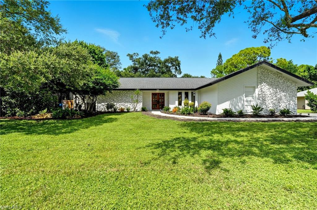 155 Old Tamiami TRL