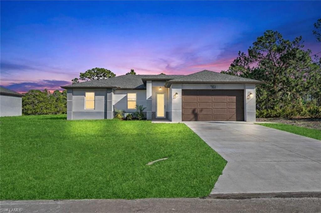 PORT CHARLOTTE - Residential