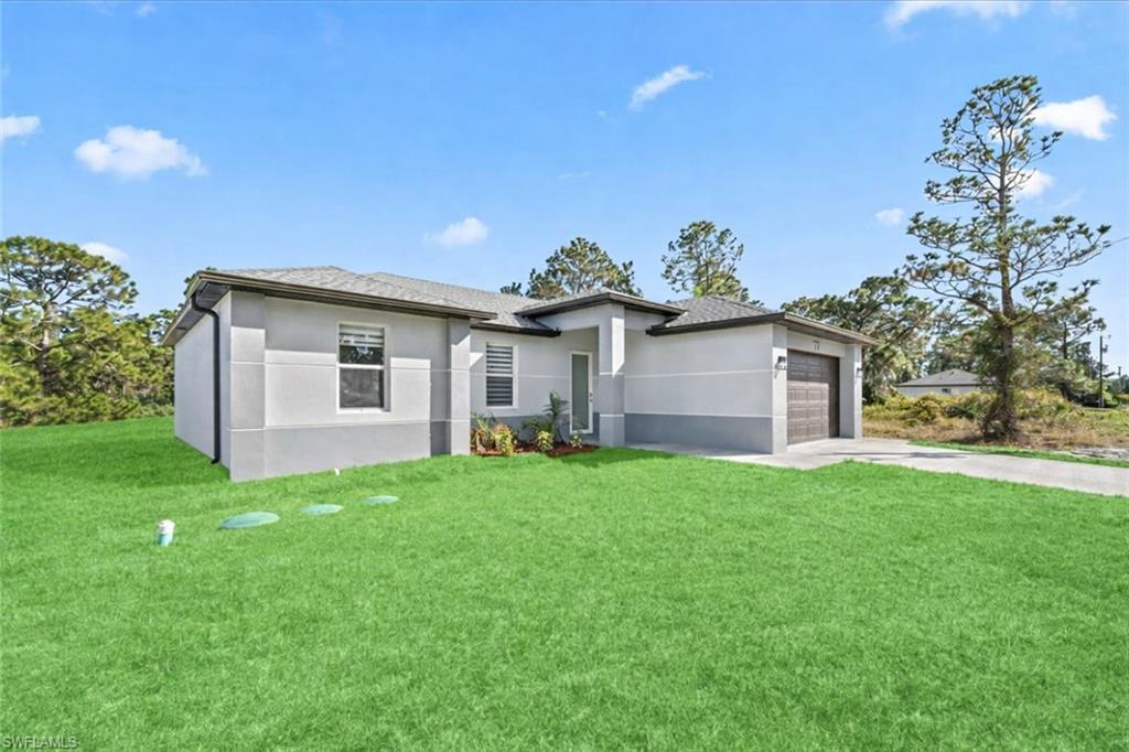 PORT CHARLOTTE - Residential