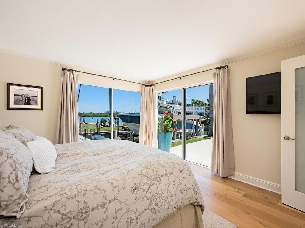 PORT ROYAL - Residential