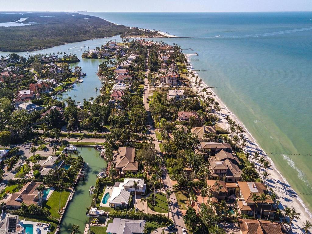 PORT ROYAL - Residential