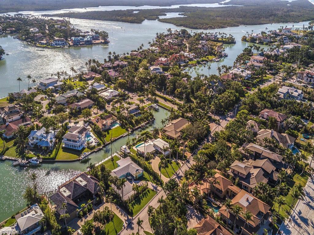 PORT ROYAL - Residential