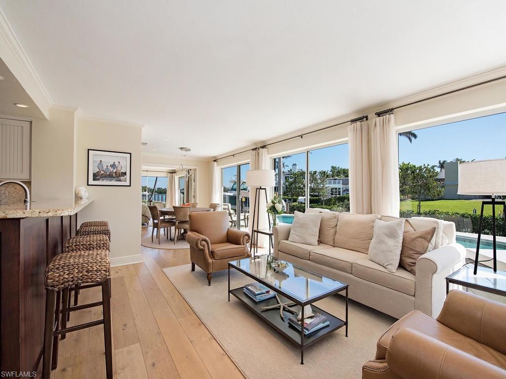 PORT ROYAL - Residential