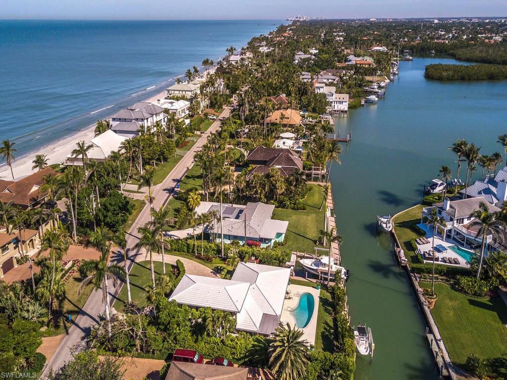 PORT ROYAL - Residential