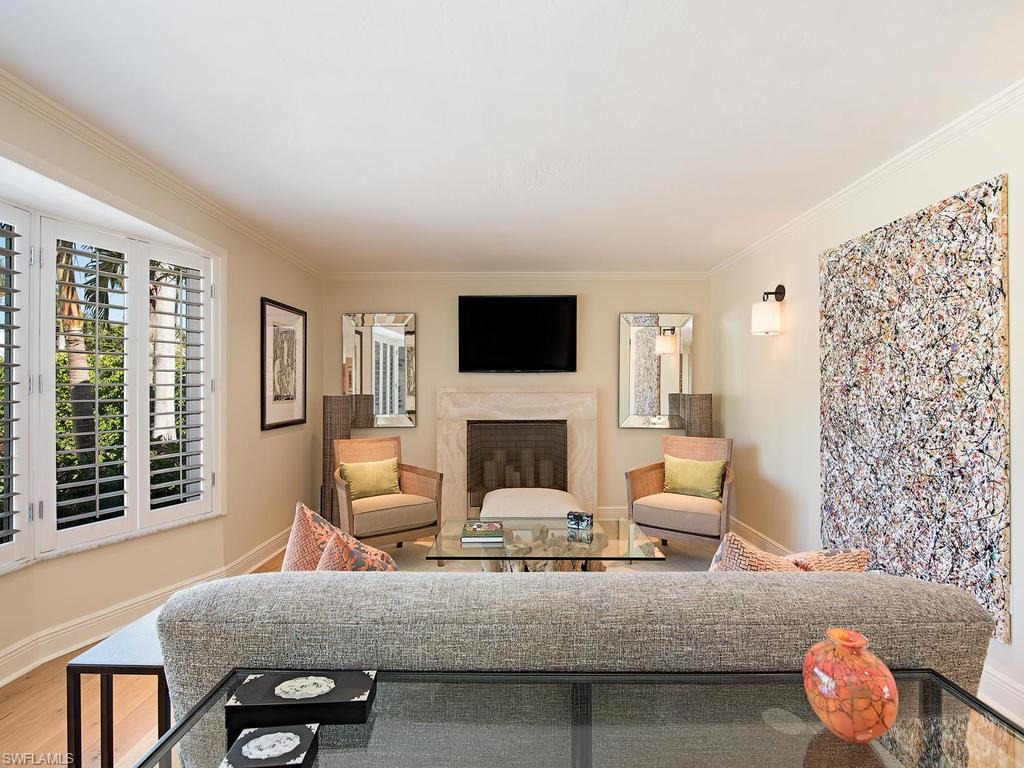 PORT ROYAL - Residential