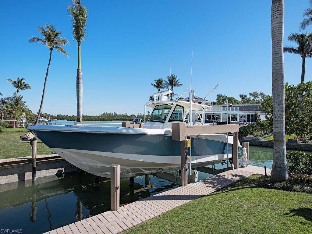 PORT ROYAL - Residential