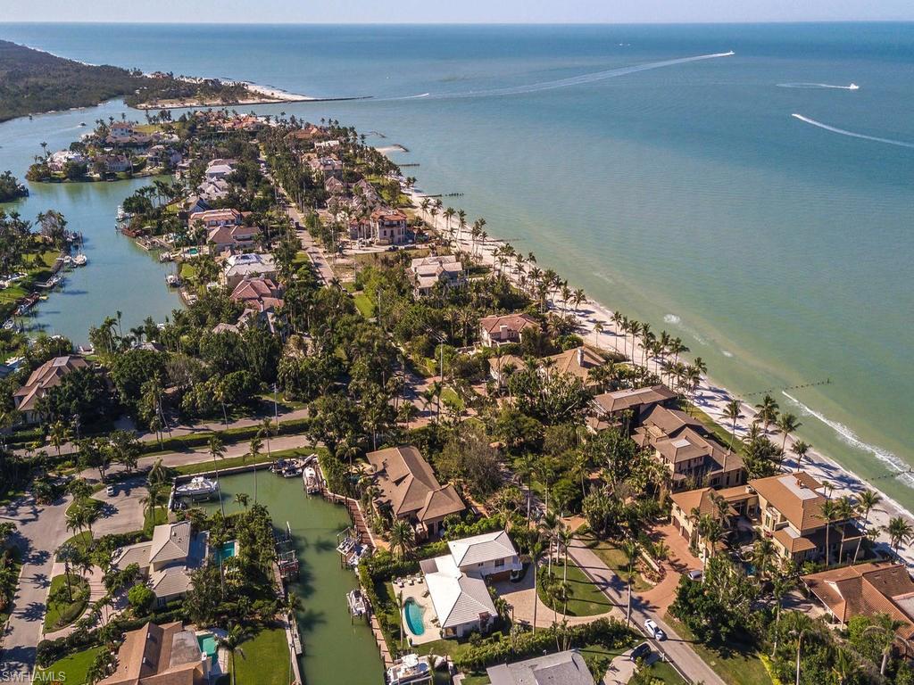 PORT ROYAL - Residential