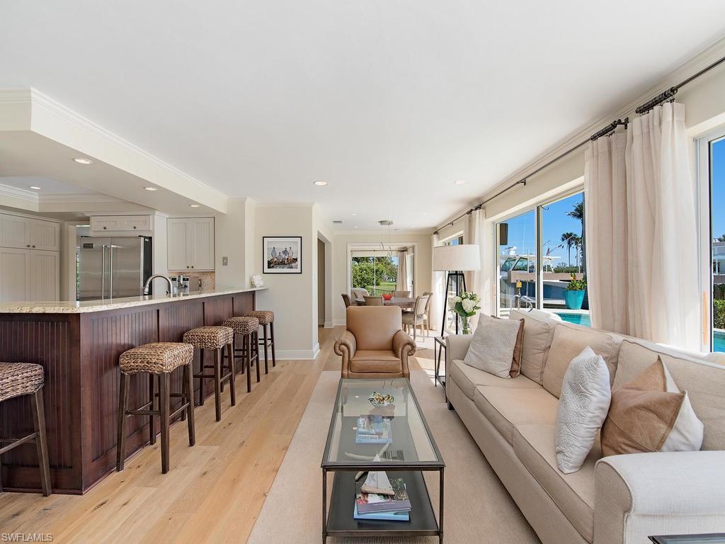 PORT ROYAL - Residential