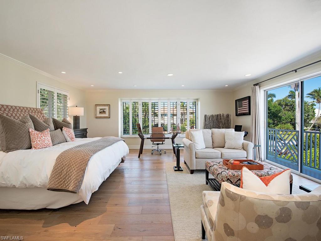 PORT ROYAL - Residential