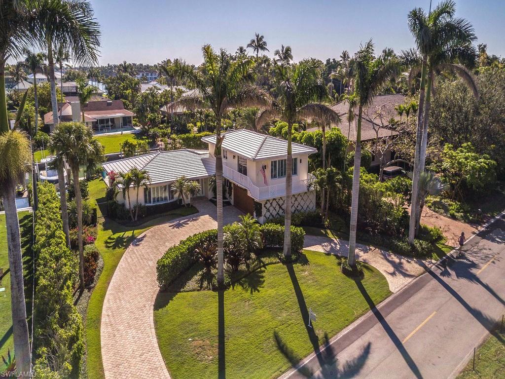 PORT ROYAL - Residential