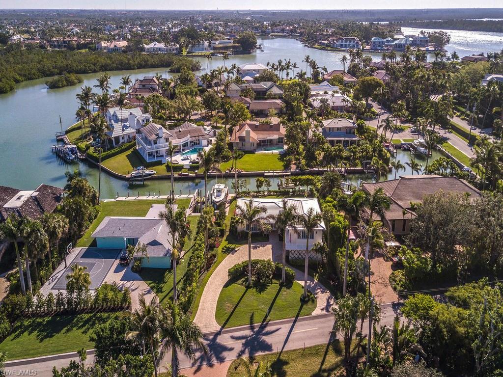 PORT ROYAL - Residential